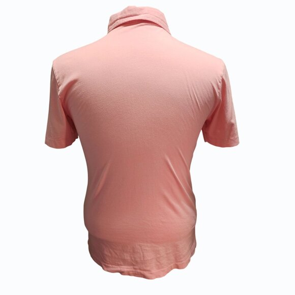 Vinyard Vines Mens Classic Fit Pima Cotton Polo Shirt Lot XS - Picture 3 of 12
